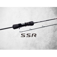 CB ONE NEW SSR TCHNICAL JIGGING RODS